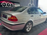 BMW Série 3 SERIE E46/4 318i Phase 2 LCi BOITE AUTOMATIQUE 143 CH Entretien - <small></small> 5.490 € <small>TTC</small> - #4