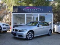 BMW Série 3 SERIE E90 318 D 143 Ch CONFORT BVM6 - <small></small> 4.990 € <small>TTC</small> - #1