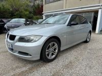 BMW Série 3 SERIE (E90) 318D 143CH CONFORT - <small></small> 6.999 € <small>TTC</small> - #1