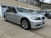 BMW Série 3 SERIE (E90) 318D 143CH CONFORT - <small></small> 6.999 € <small>TTC</small> - #2