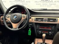 BMW Série 3 SERIE (E90) 318DA 143CH CONFORT - <small></small> 8.990 € <small>TTC</small> - #11