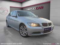 BMW Série 3 SERIE E90 318i 129ch Confort - <small></small> 8.990 € <small>TTC</small> - #1