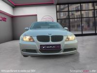 BMW Série 3 SERIE E90 318i 129ch Confort - <small></small> 8.990 € <small>TTC</small> - #2