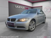 BMW Série 3 SERIE E90 318i 129ch Confort - <small></small> 8.990 € <small>TTC</small> - #3