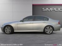 BMW Série 3 SERIE E90 318i 129ch Confort - <small></small> 8.990 € <small>TTC</small> - #4