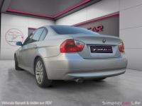 BMW Série 3 SERIE E90 318i 129ch Confort - <small></small> 8.990 € <small>TTC</small> - #5