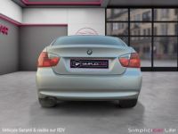 BMW Série 3 SERIE E90 318i 129ch Confort - <small></small> 8.990 € <small>TTC</small> - #6