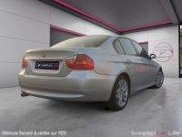 BMW Série 3 SERIE E90 318i 129ch Confort - <small></small> 8.990 € <small>TTC</small> - #7