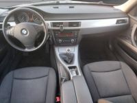 BMW Série 3 SERIE E90 318i 129ch Confort - <small></small> 8.990 € <small>TTC</small> - #10