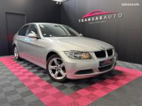 BMW Série 3 E90 318i 129ch Luxe SUIVI COMPLET SECONDE MAIN - <small></small> 8.990 € <small>TTC</small> - #1