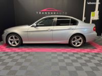 BMW Série 3 E90 318i 129ch Luxe SUIVI COMPLET SECONDE MAIN - <small></small> 8.990 € <small>TTC</small> - #2