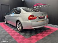 BMW Série 3 E90 318i 129ch Luxe SUIVI COMPLET SECONDE MAIN - <small></small> 8.990 € <small>TTC</small> - #3