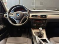 BMW Série 3 E90 318i 129ch Luxe SUIVI COMPLET SECONDE MAIN - <small></small> 8.990 € <small>TTC</small> - #4