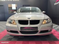 BMW Série 3 E90 318i 129ch Luxe SUIVI COMPLET SECONDE MAIN - <small></small> 8.990 € <small>TTC</small> - #7