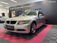 BMW Série 3 E90 318i 129ch Luxe SUIVI COMPLET SECONDE MAIN - <small></small> 8.990 € <small>TTC</small> - #8