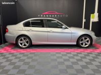 BMW Série 3 E90 318i 129ch Luxe SUIVI COMPLET SECONDE MAIN - <small></small> 8.990 € <small>TTC</small> - #11