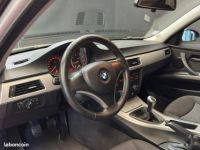 BMW Série 3 E90 318i 129ch Luxe SUIVI COMPLET SECONDE MAIN - <small></small> 8.990 € <small>TTC</small> - #12