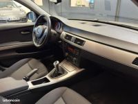 BMW Série 3 E90 318i 129ch Luxe SUIVI COMPLET SECONDE MAIN - <small></small> 8.990 € <small>TTC</small> - #14