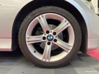 BMW Série 3 E90 318i 129ch Luxe SUIVI COMPLET SECONDE MAIN - <small></small> 8.990 € <small>TTC</small> - #26