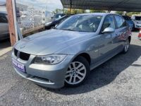 BMW Série 3 SERIE E90 320d 163ch Luxe A - <small></small> 6.990 € <small>TTC</small> - #1