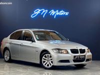 BMW Série 3 serie E90 320d 177 luxe garantie 6 mois - - <small></small> 9.990 € <small>TTC</small> - #1