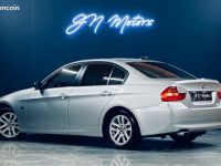 BMW Série 3 serie E90 320d 177 luxe garantie 6 mois - - <small></small> 9.990 € <small>TTC</small> - #2