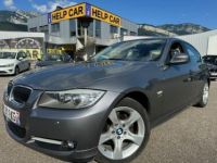 BMW Série 3 SERIE (E90) 320XD 184CH EDITION LUXE - <small></small> 9.490 € <small>TTC</small> - #1