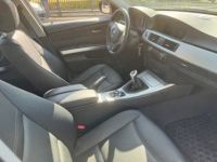 BMW Série 3 SERIE (E90) 320XD 184CH EDITION LUXE - <small></small> 9.490 € <small>TTC</small> - #2