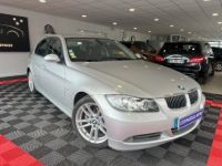 BMW Série 3 SERIE E90 325i 218ch - <small></small> 7.900 € <small>TTC</small> - #4