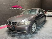 BMW Série 3 SERIE E90 325i 218ch - <small></small> 9.990 € <small>TTC</small> - #1