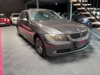 BMW Série 3 SERIE E90 325i 218ch - <small></small> 9.990 € <small>TTC</small> - #7