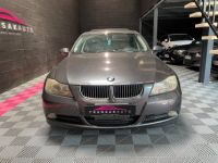 BMW Série 3 SERIE E90 325i 218ch - <small></small> 9.990 € <small>TTC</small> - #8