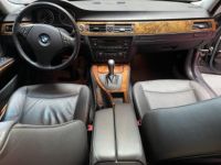 BMW Série 3 SERIE E90 325i 218ch - <small></small> 9.990 € <small>TTC</small> - #13