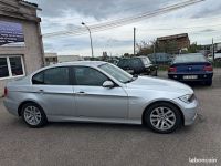 BMW Série 3 SERIE (E90) 325IA 218CH 1er MAIN - <small></small> 7.499 € <small>TTC</small> - #4