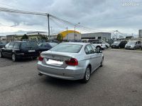 BMW Série 3 SERIE (E90) 325IA 218CH 1er MAIN - <small></small> 7.499 € <small>TTC</small> - #5