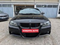 BMW Série 3 (E90) 330D 231CH SPORT PACK M/ BOITE MECA/ PROPULSION/ - <small></small> 9.999 € <small>TTC</small> - #2