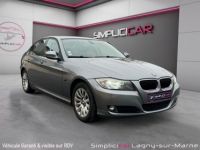 BMW Série 3 SERIE E90 LCI 318d 143 ch Confort - Courroie changée - <small></small> 6.490 € <small>TTC</small> - #1