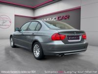 BMW Série 3 SERIE E90 LCI 318d 143 ch Confort - Courroie changée - <small></small> 6.490 € <small>TTC</small> - #3