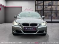 BMW Série 3 SERIE E90 LCI 318d 143 ch Confort - Courroie changée - <small></small> 6.490 € <small>TTC</small> - #7