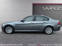 BMW Série 3 SERIE E90 LCI 318d 143 ch Confort - Courroie changée - <small></small> 6.490 € <small>TTC</small> - #9