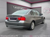 BMW Série 3 SERIE E90 LCI 318d 143 ch Confort - Courroie changée - <small></small> 6.490 € <small>TTC</small> - #13