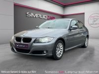 BMW Série 3 SERIE E90 LCI 318d 143 ch Confort - Courroie changée - <small></small> 6.490 € <small>TTC</small> - #14