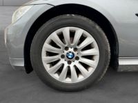 BMW Série 3 SERIE E90 LCI 318d 143 ch Confort - Courroie changée - <small></small> 6.490 € <small>TTC</small> - #15