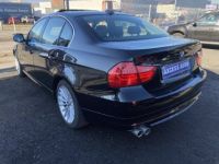 BMW Série 3 SERIE E90 LCI 330d xDrive 245 ch Luxe A - <small></small> 12.990 € <small>TTC</small> - #9