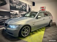 BMW Série 3 SERIE (E91) TOURING 325I 218cv 325IA - <small></small> 13.690 € <small>TTC</small> - #1