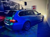 BMW Série 3 SERIE (E91) TOURING 325I 218cv 325IA - <small></small> 13.690 € <small>TTC</small> - #2