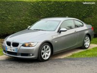 BMW Série 3 SERIE E92 Coupe 320D 177 LUXE BVM6 04-2008 Seconde main Origine Francaise 144960kms Suivi complet disponible - <small></small> 11.880 € <small>TTC</small> - #1