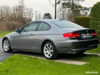 BMW Série 3 SERIE E92 Coupe 320D 177 LUXE BVM6 04-2008 Seconde main Origine Francaise 144960kms Suivi complet disponible - <small></small> 11.880 € <small>TTC</small> - #2