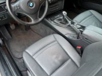 BMW Série 3 SERIE E92 Coupe 320D 177 LUXE BVM6 04-2008 Seconde main Origine Francaise 144960kms Suivi complet disponible - <small></small> 11.880 € <small>TTC</small> - #4