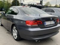 BMW Série 3 SERIE E92 COUPE 320D 20D 2.0 177 Cv CUIR GPS BLUETOOTH - GARANTIE 1 AN - <small></small> 9.970 € <small>TTC</small> - #3